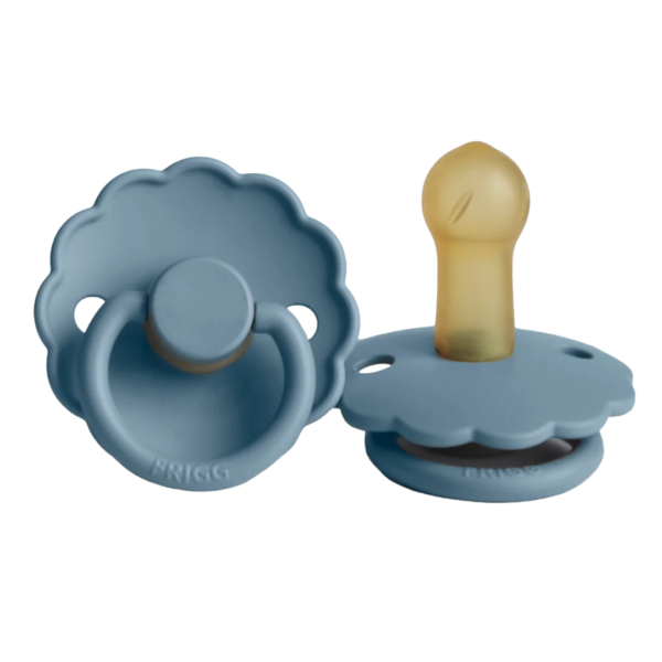 Frigg Daisy Blauw