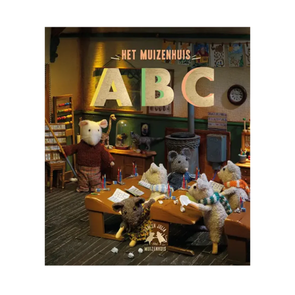 Muizenhuis ABC