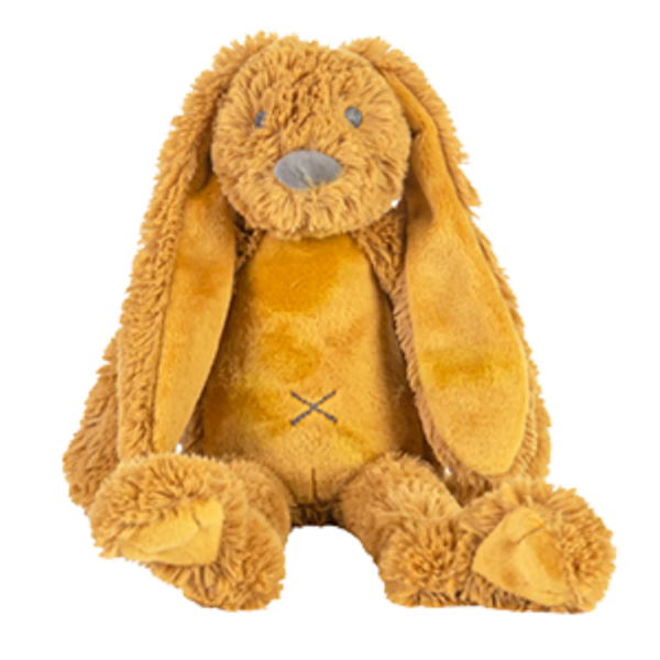 Happy Horse Rabbit Richie - Okergeel