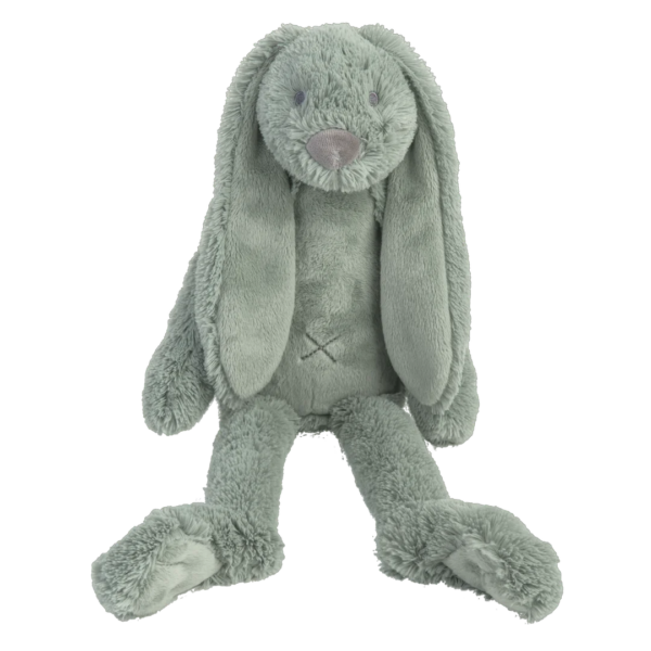 Happy Horse knuffel Groen
