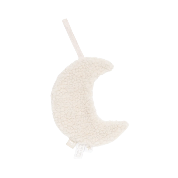 Speendoekje Moon Nougat
