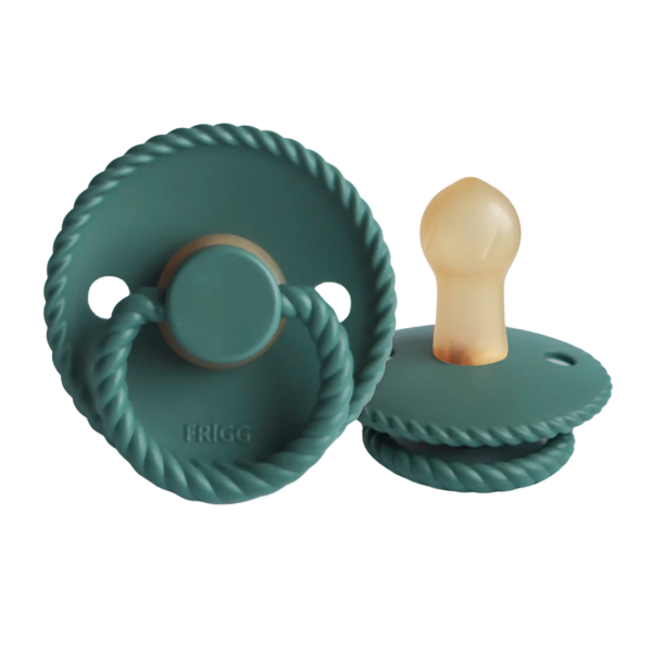 Frigg Rope Vintage Green