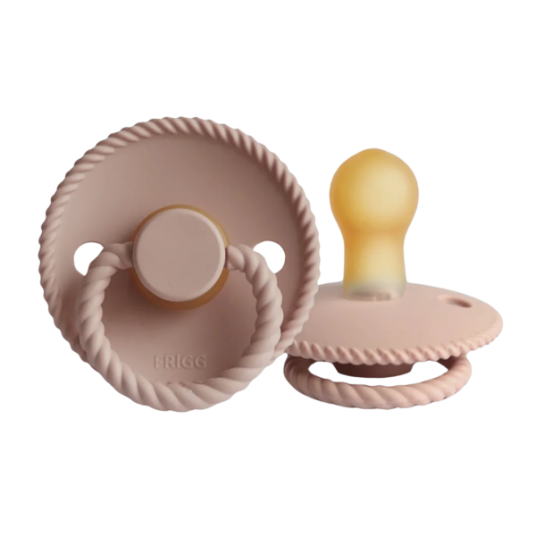 Frigg Rope Blush