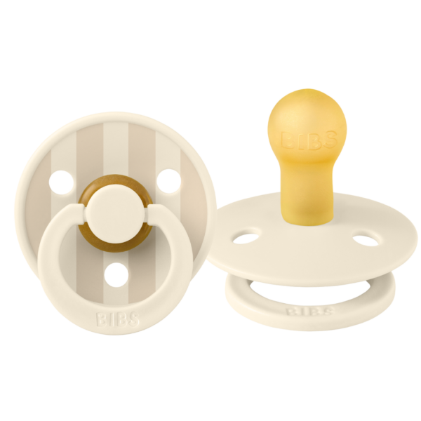 Bibs Studio - Ivory / Vanilla